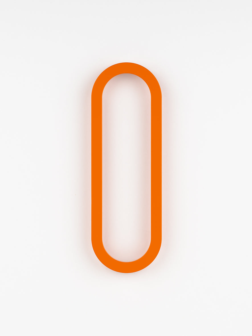 12" VM-001 House Number Aluminum