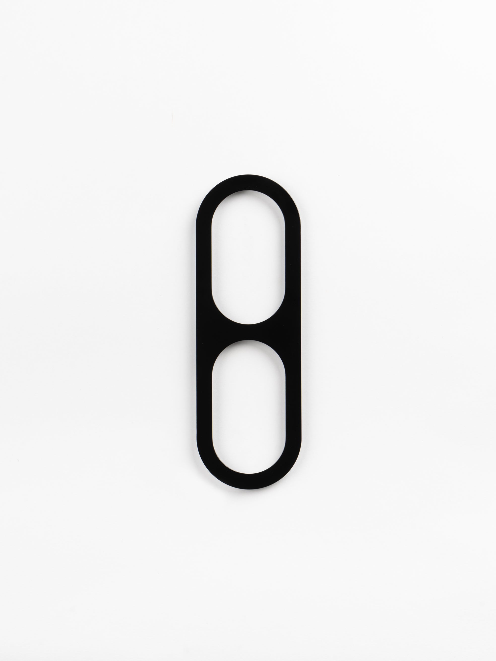 8" VM-001 House Number Steel