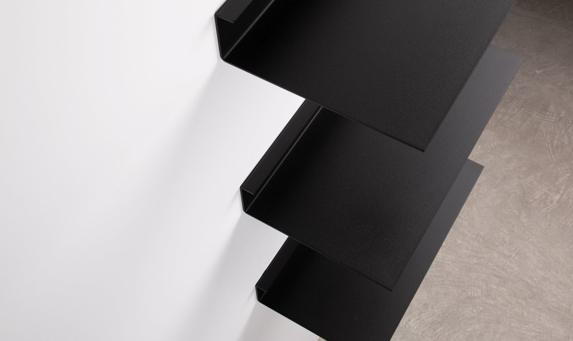 BAS-001 Shelf