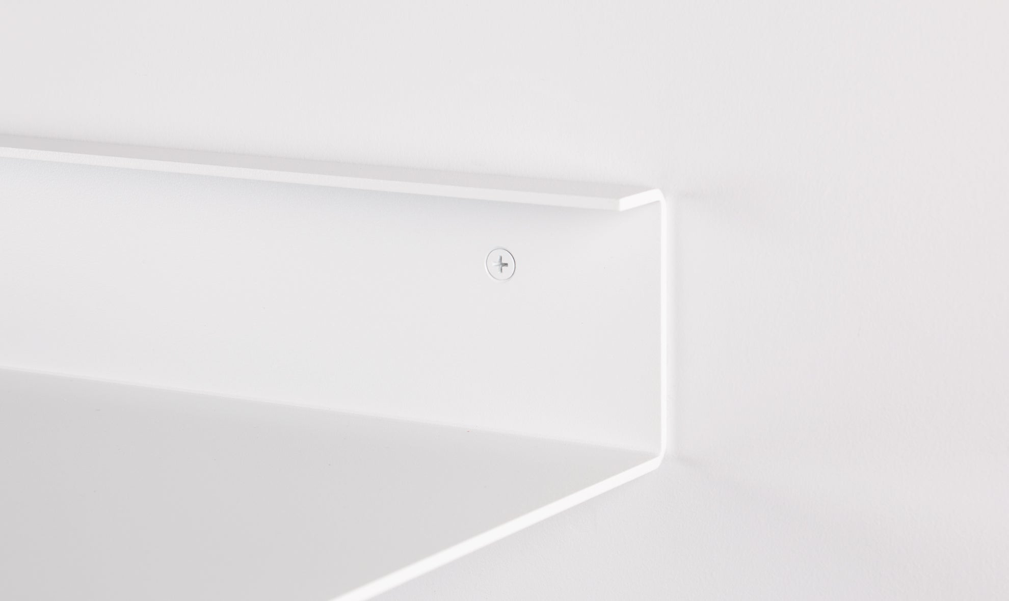 BAS-001 Shelf