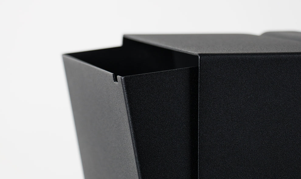 VM-002 Mailbox