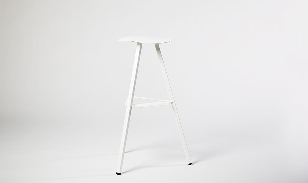 ST-002W Bar Stool