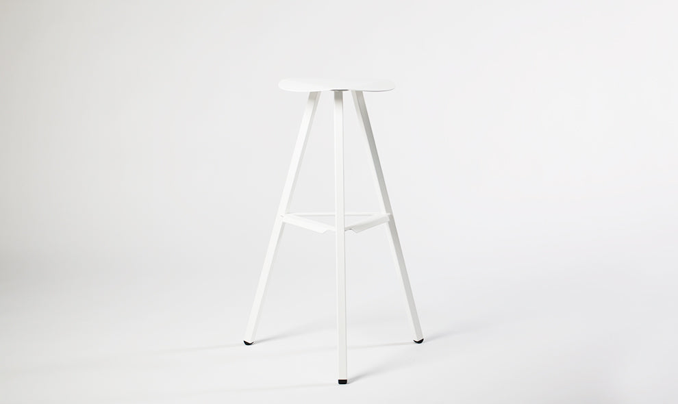 ST-002W Bar Stool