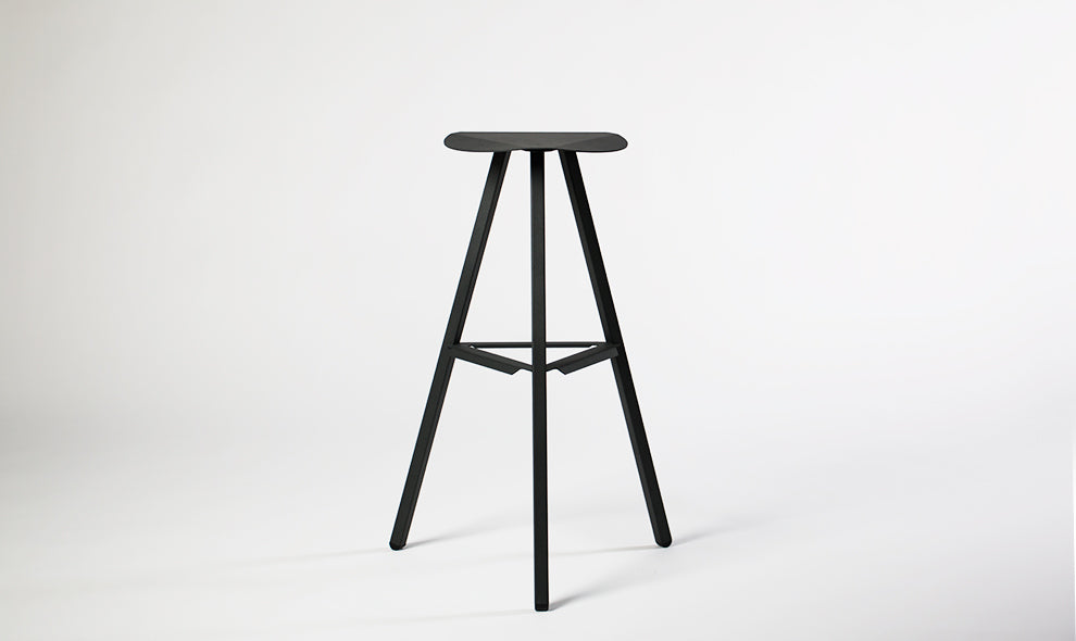 ST-002W Bar Stool