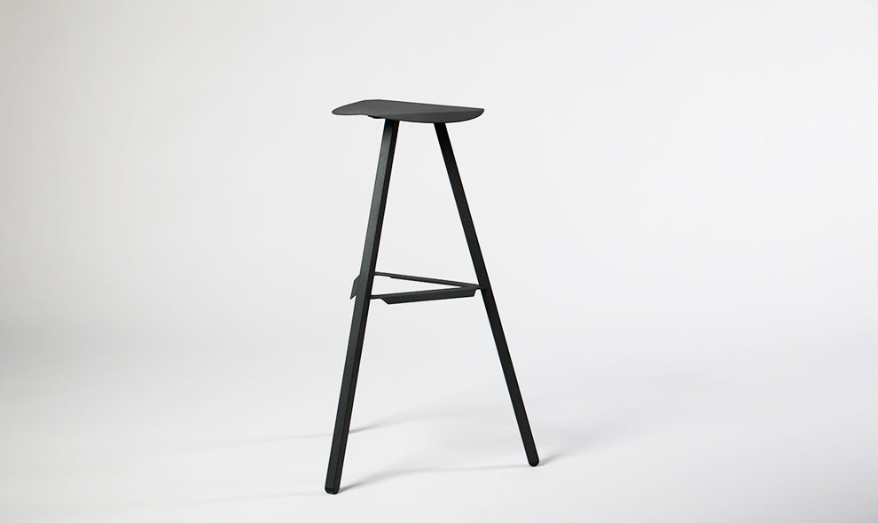 ST-002W Bar Stool