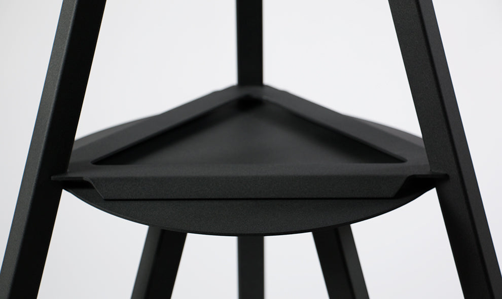 ST-002W Bar Stool