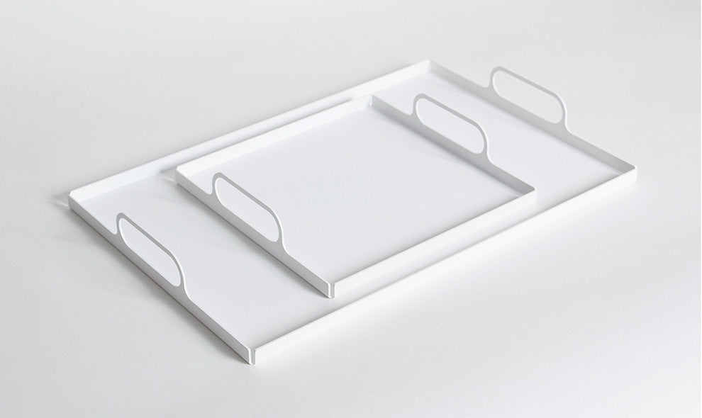 LIXHT TR-001W Tray