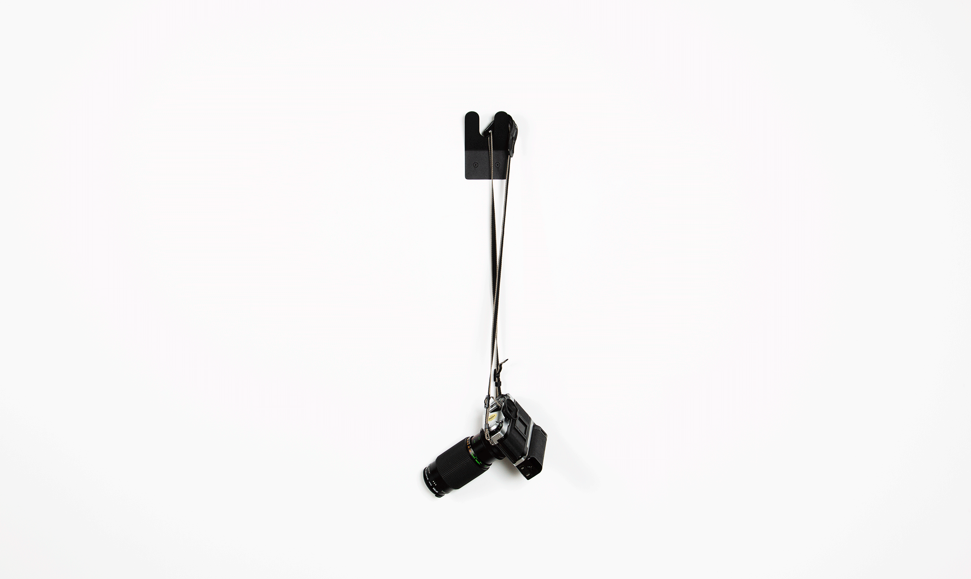 HYT-001 Double Hanger