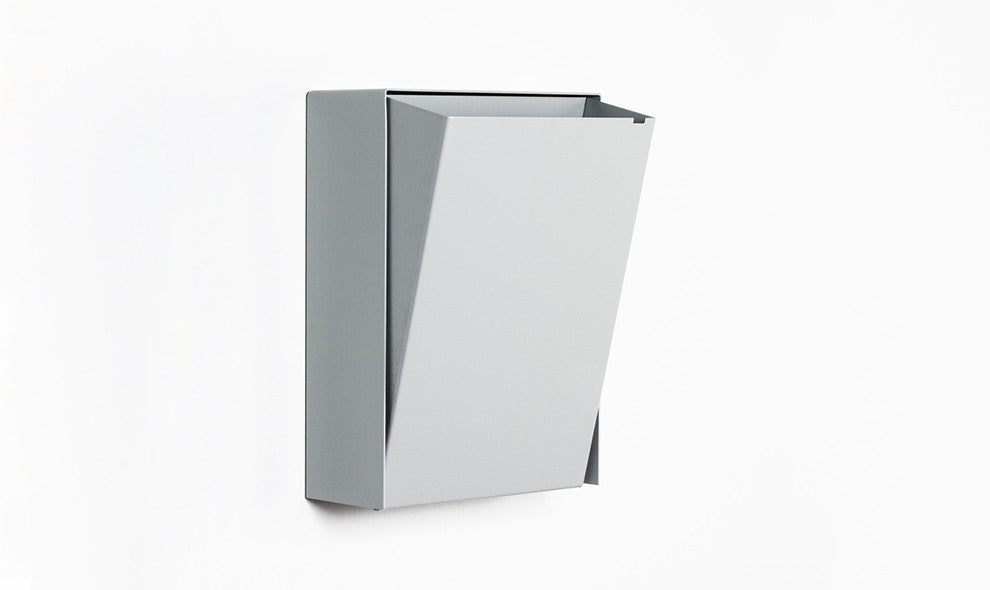 LIXHT VM-002 Mailbox Grey