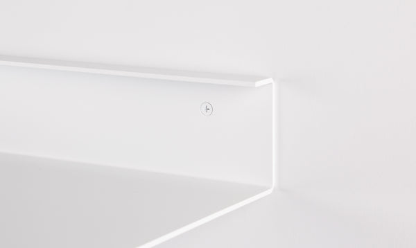 BAS-001 Shelf