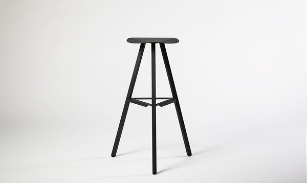 ST-002W Bar Stool