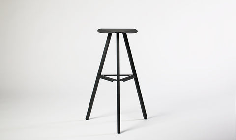 ST-002W Bar Stool