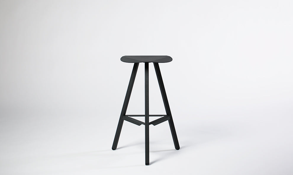 ST-002W Counter Stool