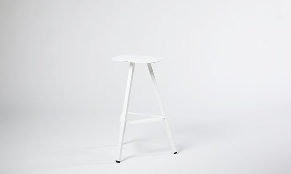 ST-002W Counter Stool